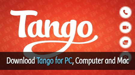 free download tango for mac laptop