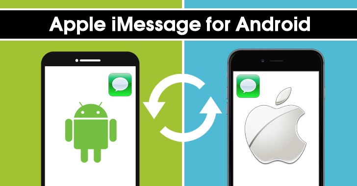 mac imessage not sending to android