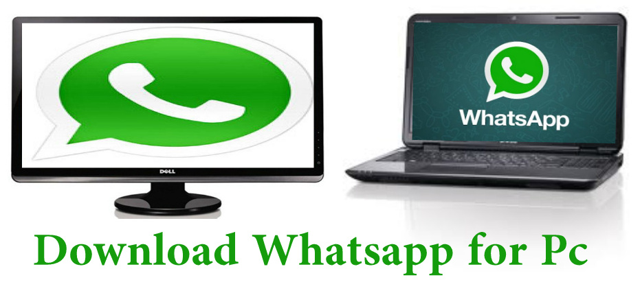 whatsapp app download for windows 10