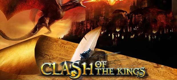 clash-of-kings for pc-myapps4pc
