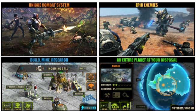 Evolution: Battle for Utopia for PC-myapps4pc