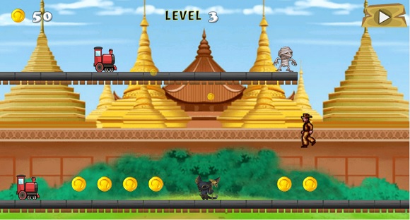 temple run train game for pc-myapps4pc