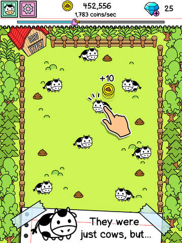 cow evolution free download-myapps4pc