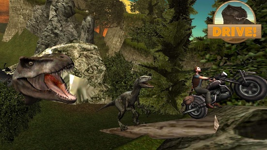 jurassic racing for pc-myapps4pc