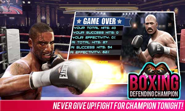 boxing defending champion for pc-myapps4pc