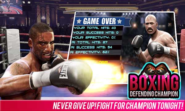 best boxing games for mac