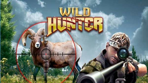 hunting games for mac free download