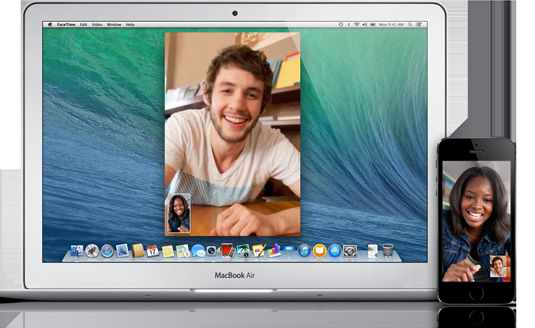 facetime for pc-myapps4pc