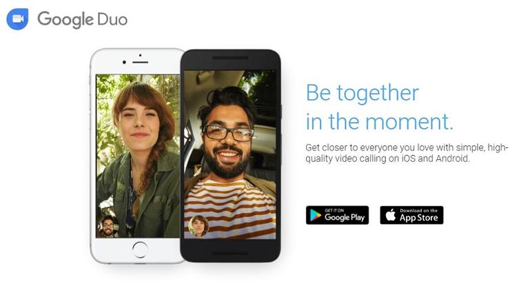 google duo for android-myapps4pc