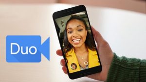 google duo download for laptop windows 10