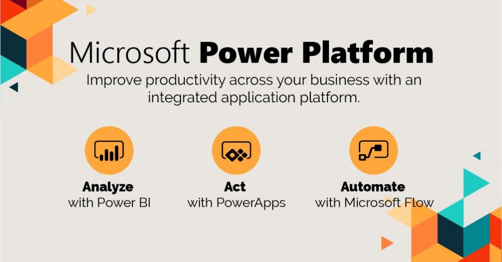 What is the Power Platform and How Can it Help Your Business